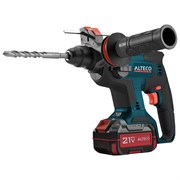 Бесщеточный аккумуляторный перфоратор Alteco CRH 21-18 BL