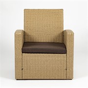 Кресло Divan24 Сицилия