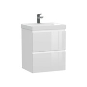 Подвесная тумба для moduo 50 Cersanit moduo 50