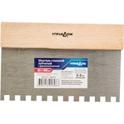 Стальное шпатель УправДом 4100002449