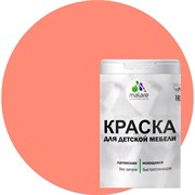 Латексная моющаяся краска для детской мебели MALARE 2036767690961