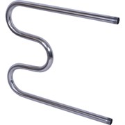 М-образный водяной полотенцесушитель ТЕРА ПСВ-05-03