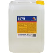 Огнебиозащита ЗАО "Антисептик" ББ-11