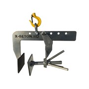 Захват для сэндвич-панелей ООО Компания Икс-Бетон 4687202114702
