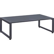 Уличный журнальный стол GreenWeen MALTA