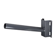 Кронштейн на столб для PSL Jazzway D60х1.5-GR