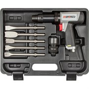 Пистолетное пневмозубило BYEMAX BM-108K