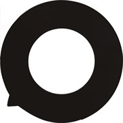 Прокладка для втулки Blue Ocean PPRF/FLAS-160