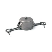 Нержавеющий камлок TITAN LOCK TL400DCSS316