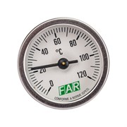 Термометр FAR FA 2650
