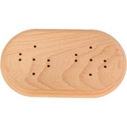 2-местная подложка Мезонинъ "Элегант"