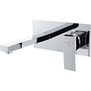 Смеситель для раковины ORANGE Lutz