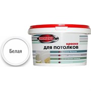 Краска для потолков Эммикс 4690417045983