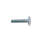 Мебельный болт Steelrex DIN 603