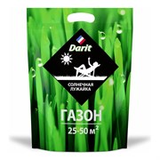 Семена газона DARIT Солнечная лужайка