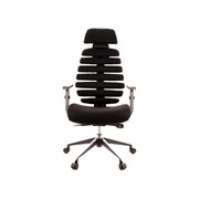 Кресло Everprof Ergo Black