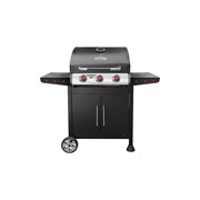 Газовый гриль Koch Gourmet 300