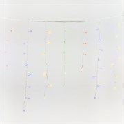 Светодиодная бахрома Uniel ULD-B20007-480/DTA/RC