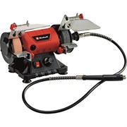 Точильный станок Einhell TC-XG 75 Kit