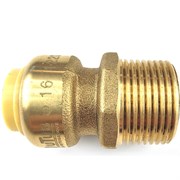 Соединитель Boutte Toutub