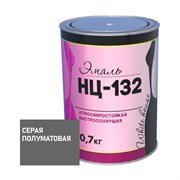 Эмаль White House НЦ-132