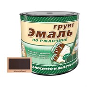 Грунт-эмаль White House 15436