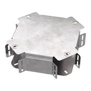 Х-образный ответвитель Промрукав Стандарт