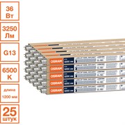 Линейная люминесцентная лампа OSRAM 4058075692992