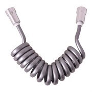 Спиральный душевой шланг RavSlezak PH1510