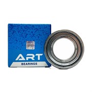 Подшипник ART 6204ZZC3