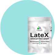 Краска для деревянных окон и дверей MALARE 2036748173735