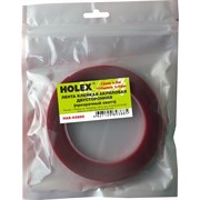 Акриловая двусторонняя клейкая лента HOLEX HAS-93885