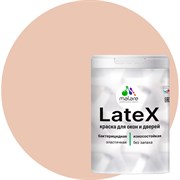 Краска для деревянных окон и дверей MALARE 2036771788456