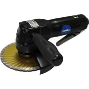 Пневмоуглошлифовальная машина REMEZA SR-77374