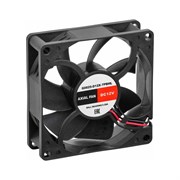 Осевой вентилятор SILART G0825-D12X-7PBHL