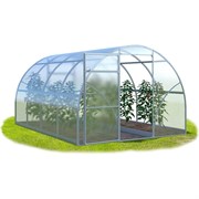 Теплица ВОЛЯ Сигма