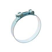 Одноболтовый силовой хомут NOVOCRAFT RZN240252002