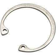 Стопорное внутреннее кольцо ЦКИ DIN472 D42