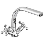 Смеситель для кухни СоюзКран SK01-G208 566-391