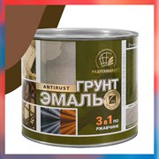 Грунт-эмаль Радугамалер 4650001276162