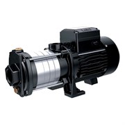 Многоступенчатый насос LEO ECHm 4-30