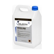 Усиленная смывка для краски с дерева Telakka WOOD PRO