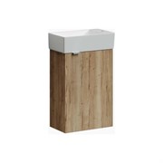 Подвесная тумба Sancos Mini