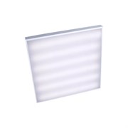 Аварийный светодиодный светильник ВСЕСВЕТОДИОДЫ Армстронг 48 Вт, 5700 Лм, 5000К, IP40, Опал, БАП на 3 часа