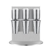 Миксер для молочных коктейлей Viatto Commercial va-dm-b-30c