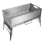 Складной мангал Boyscout 1 61391