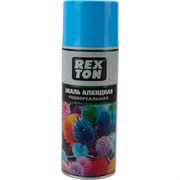Универсальная эмаль алкидная Rexton RT101.10