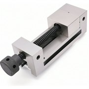 Станочные прецизионные тиски BESTE QGG