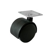 Колесная опора LEMAX PROF KLS-01-D40