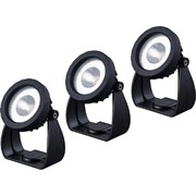 Надводно-подводная светодиодная подсветка Jebao EL6-3 LED